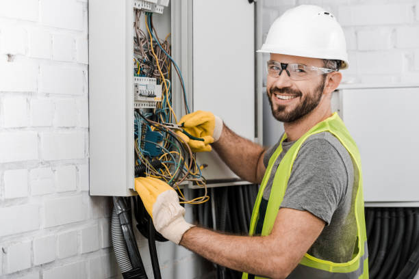 Best Electrical Repair Services  in Portage Lakes, OH