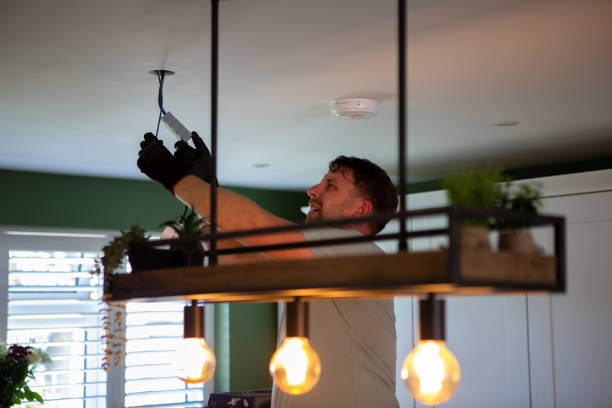 Best Electrician for Home Renovation  in Portage Lakes, OH