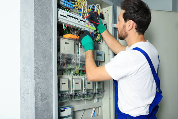 Electrical Rewiring Services in OH