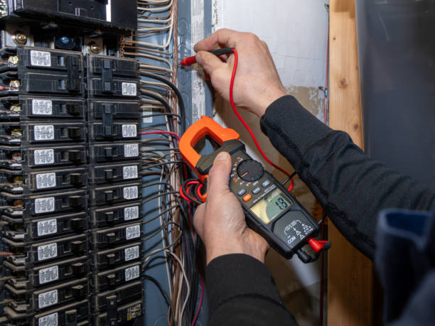 Best Electrical Repair Services  in Portage Lakes, OH