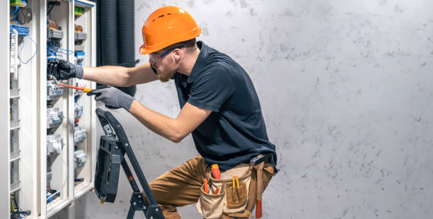 Best Best Electricians Near Me  in Portage Lakes, OH
