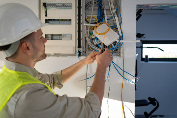  Portage Lakes, OH Electrician Pros