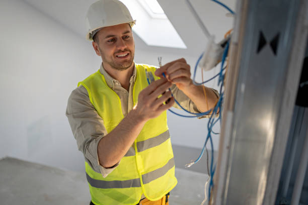 Best Electrician Near Me  in Portage Lakes, OH
